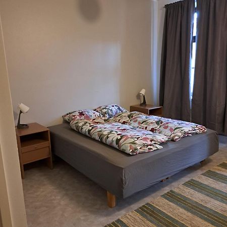 Ainola Hostel Hameenlinna Bagian luar foto