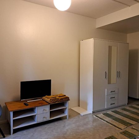 Ainola Hostel Hameenlinna Bagian luar foto