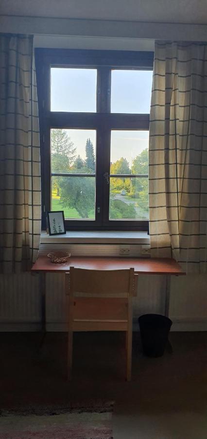 Ainola Hostel Hameenlinna Bagian luar foto