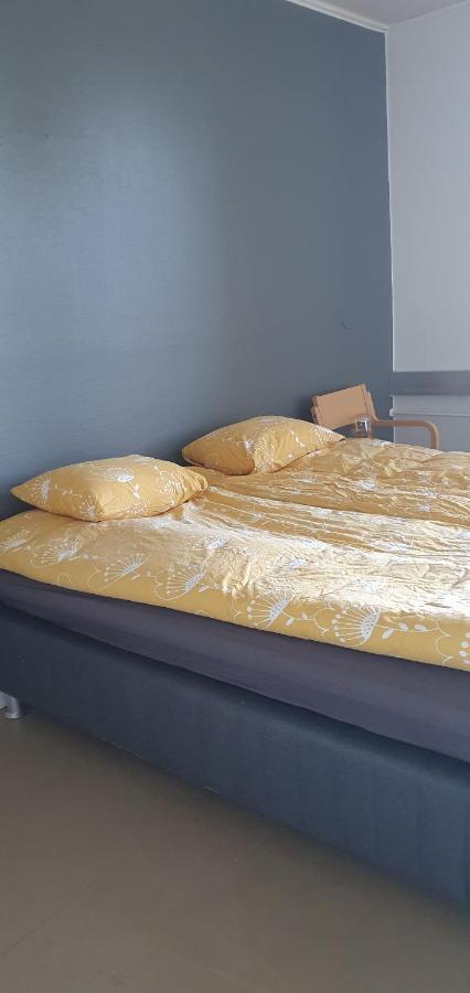 Ainola Hostel Hameenlinna Bagian luar foto