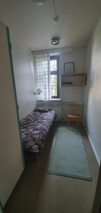 Ainola Hostel Hameenlinna Bagian luar foto