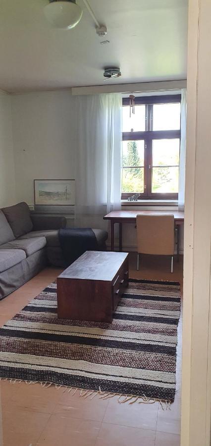 Ainola Hostel Hameenlinna Bagian luar foto