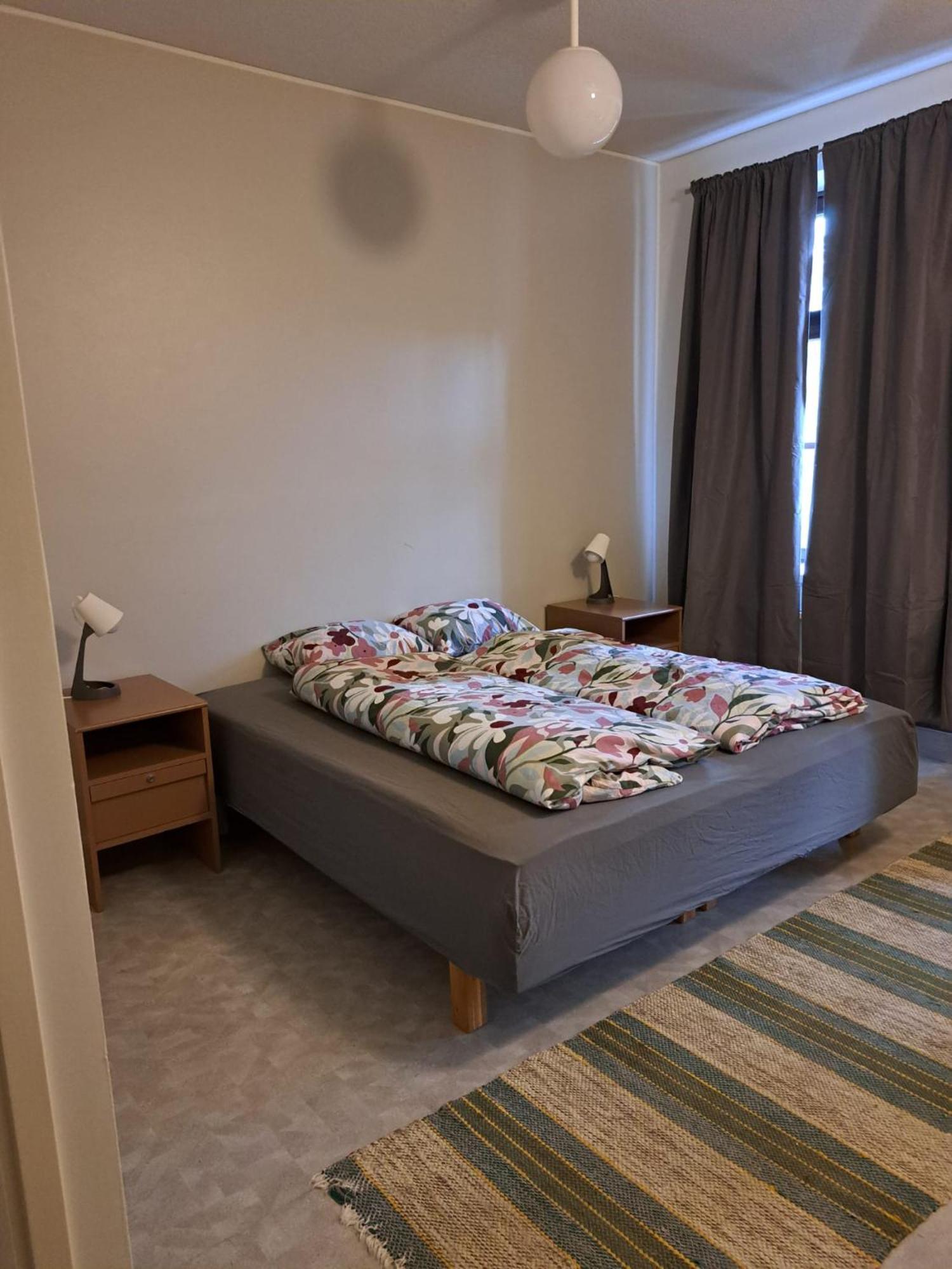 Ainola Hostel Hameenlinna Bagian luar foto