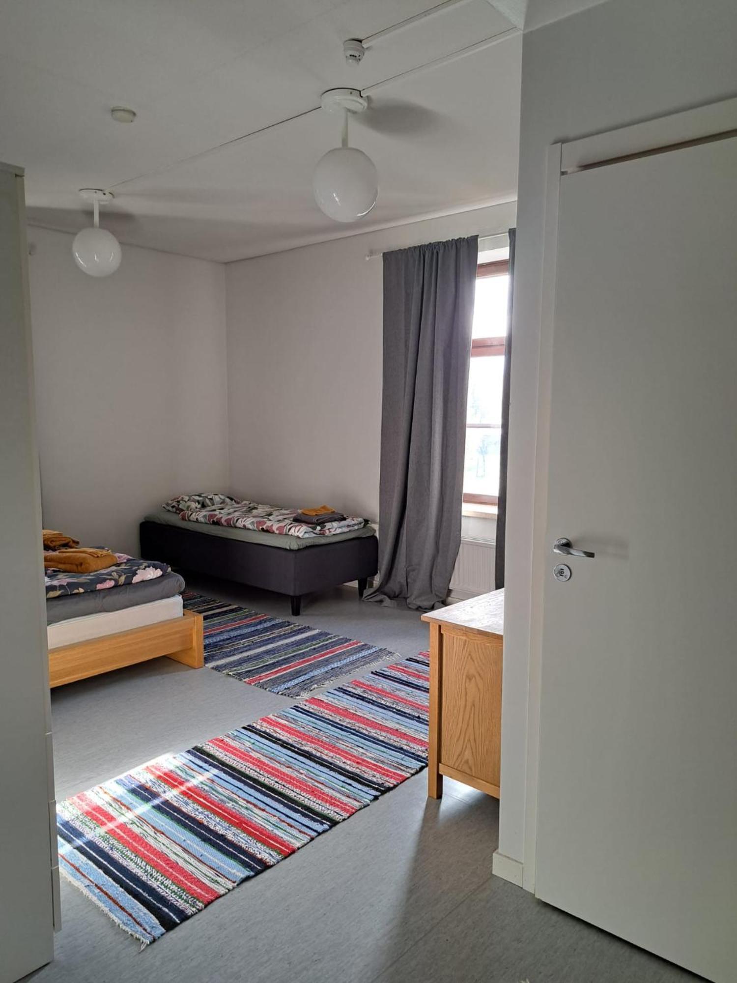 Ainola Hostel Hameenlinna Bagian luar foto