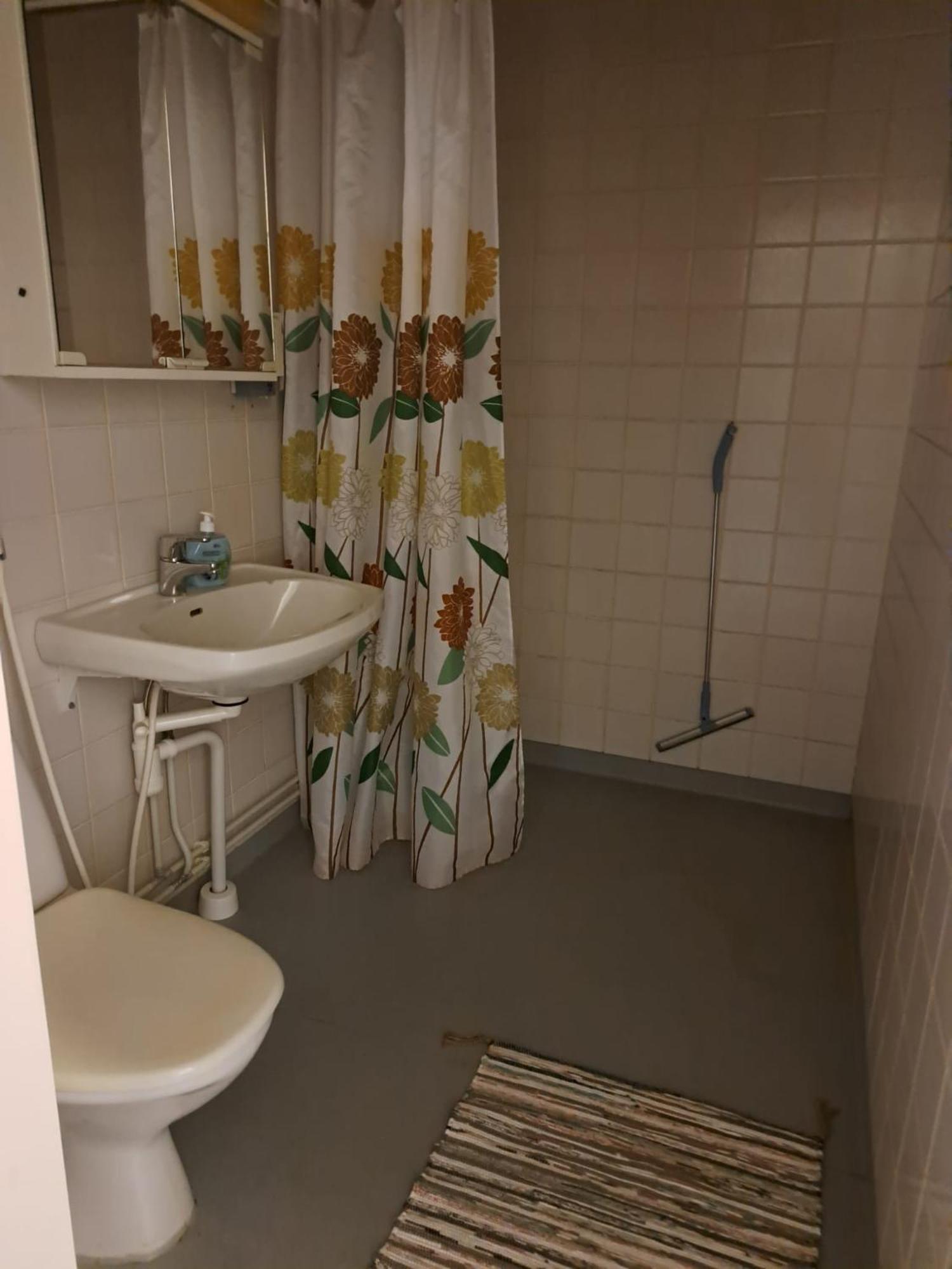 Ainola Hostel Hameenlinna Bagian luar foto